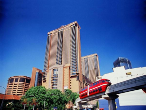 Better Residence Suite at Times Square KL